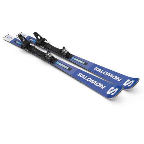 HERREN RACING SKI E S/RACE GS 10 + M12 GW F8