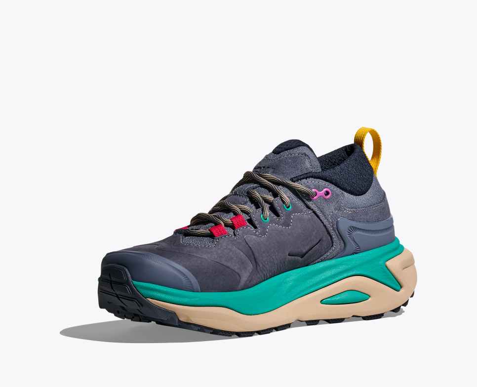 Kaha 3 lav GORE-TEX Anchor / Gemstone