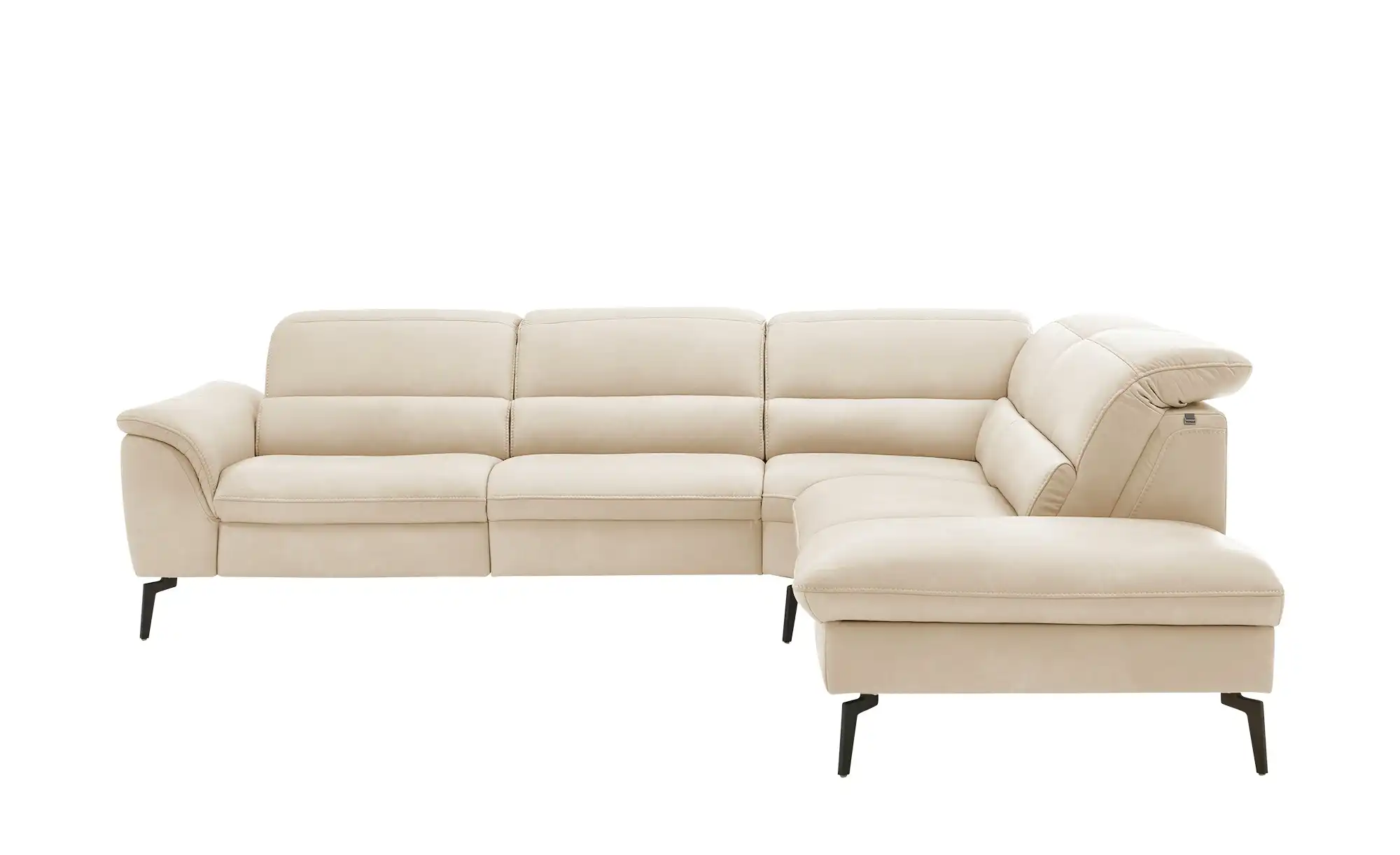 Hukla Ecksofa Luisa