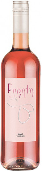 2022 EVENTO Rosé trocken - Fellbacher Weingärtner eG