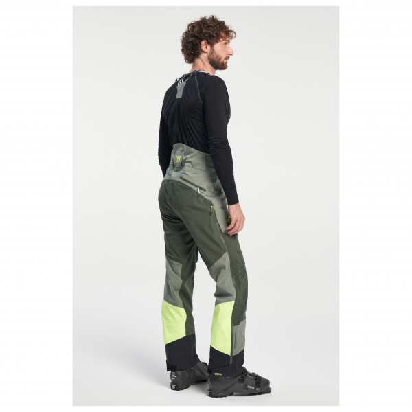 Tenson - Touring Shell Pant - Skihose
