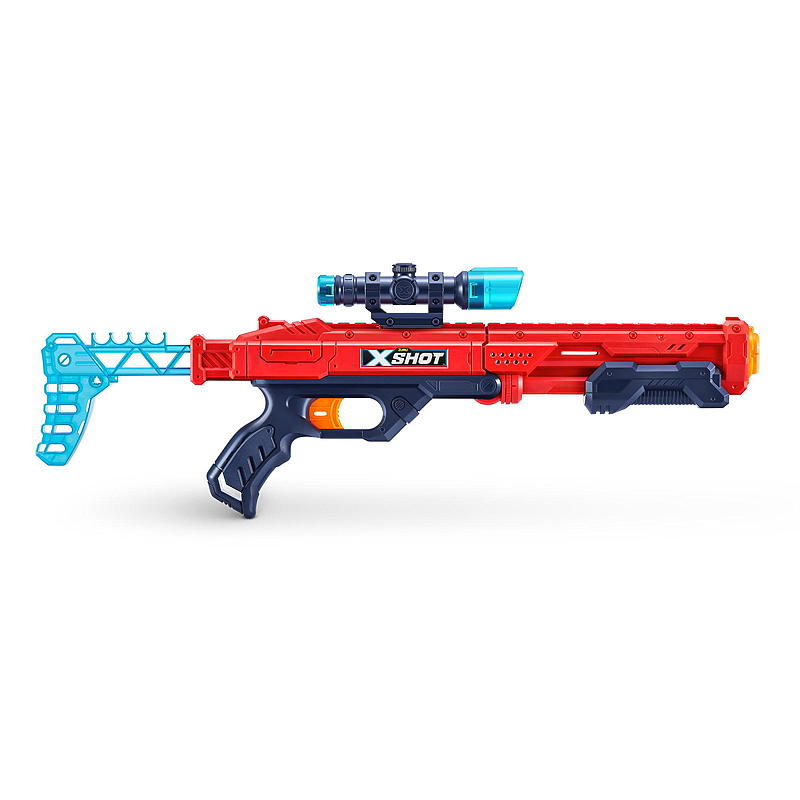 X-Shot Utskyter Hawk Eye excel,X-shot