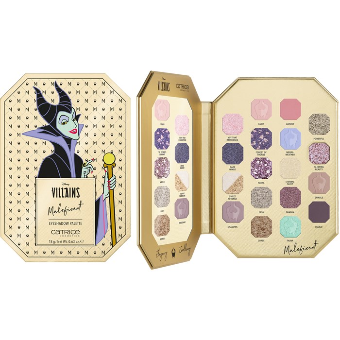 Eyeshadow Palette