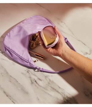 Tangle Teezer Compact Styler Lilac Yellow No Tangle Bürste-1 Stk