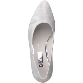 Gabor Pumps in weiß