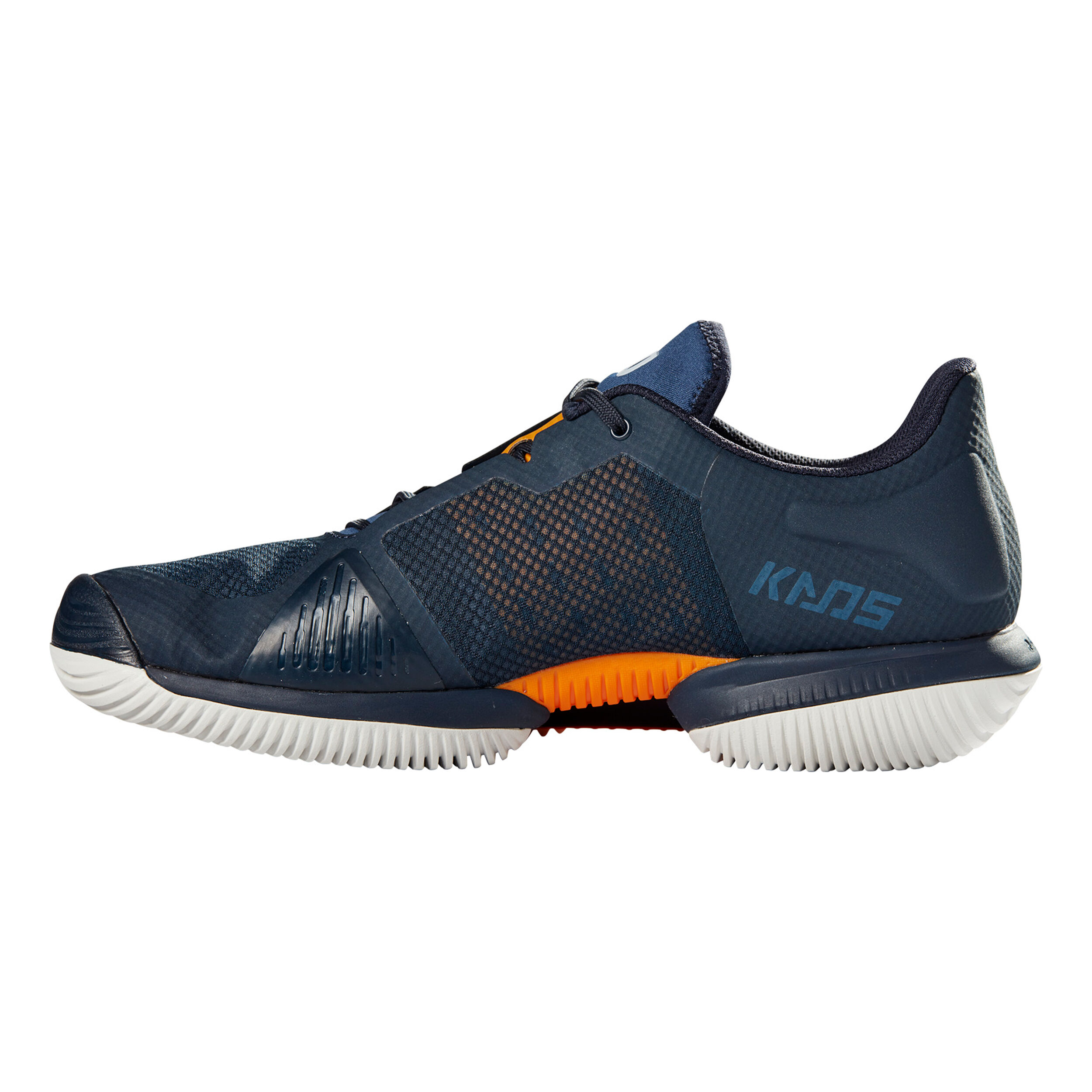 Kaos Swift Allcourtschuh Herren - Dunkelblau