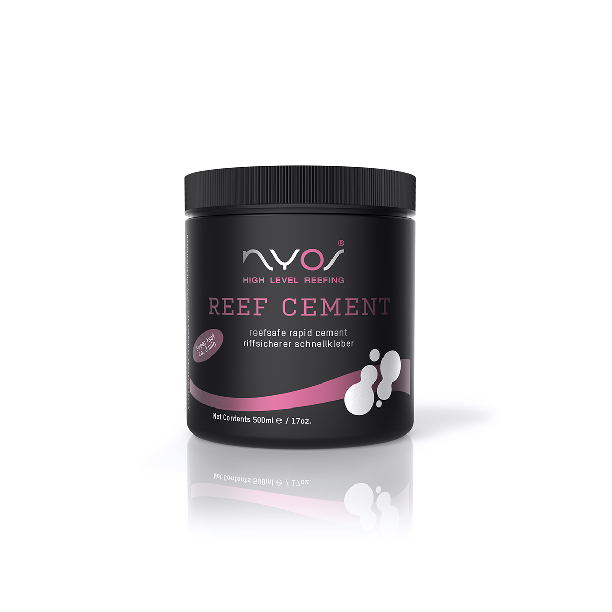 Nyos Reef Cement 500ml günstig kaufen