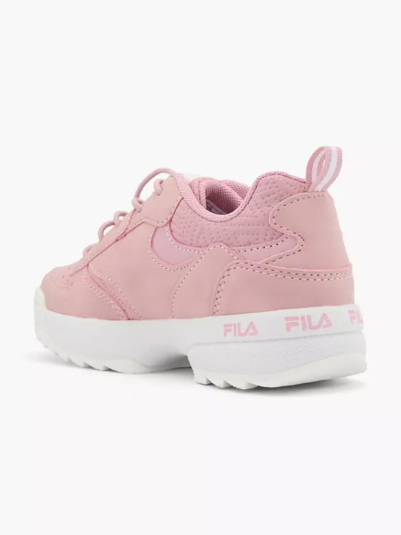 FILA Chunky Sneaker