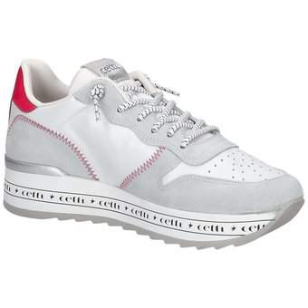 Cetti Sneaker in grau