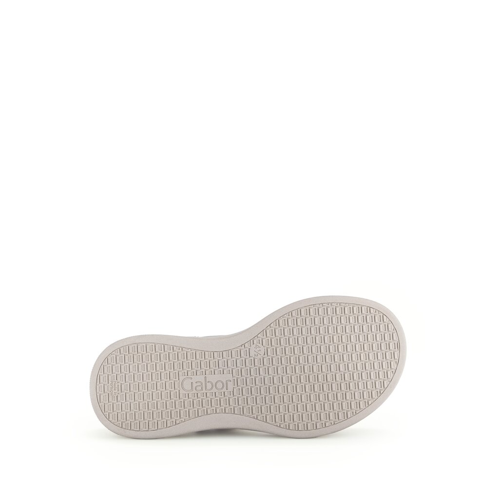 Gabor comfort Plateau Sandale braun