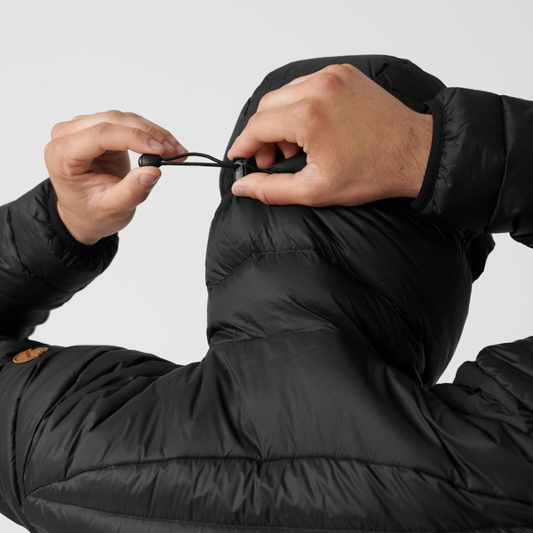 KEB TOURING DOWN JACKET M Herren - Daunenjacke