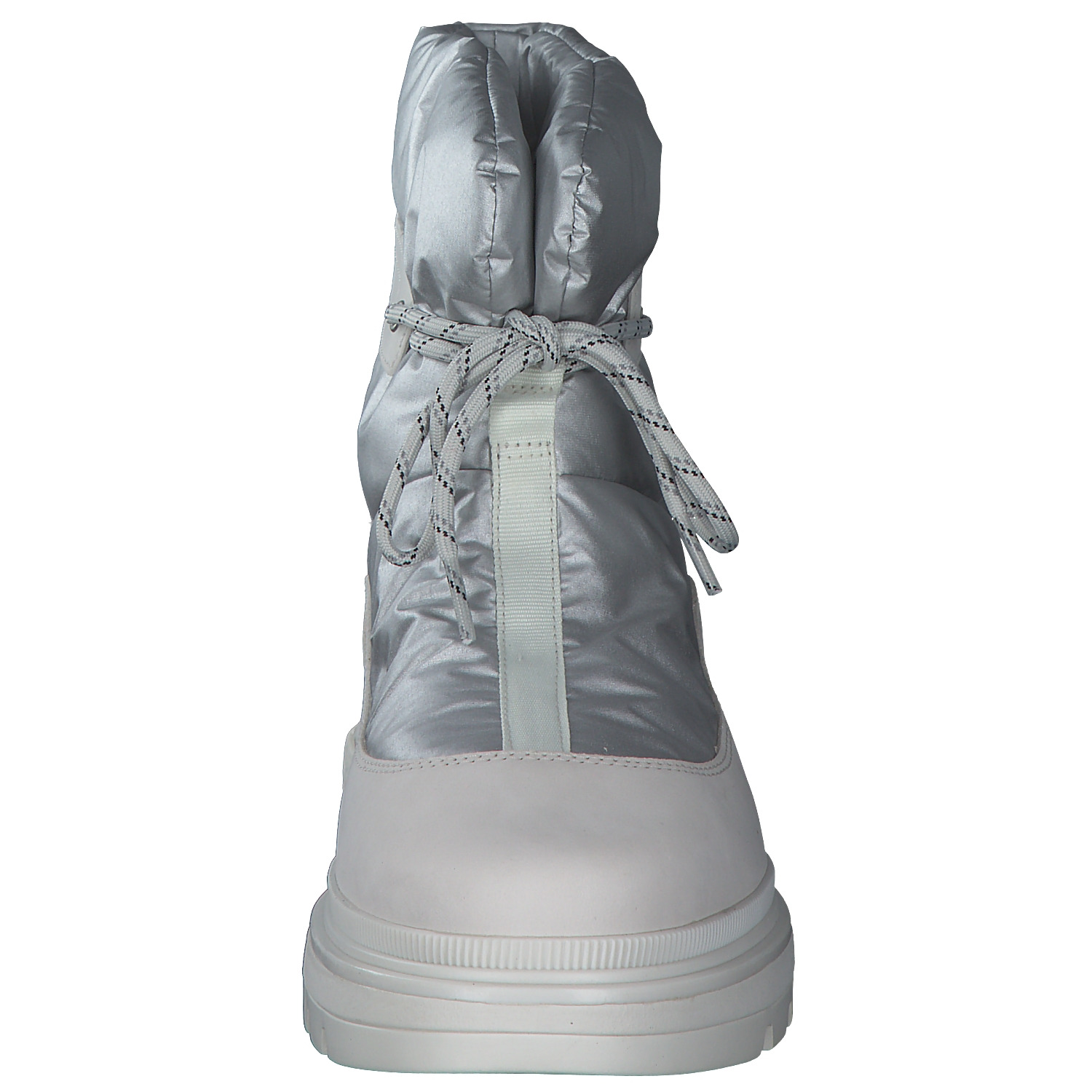 Timberland Ray City TB0A5NM, Winterstiefel, Damen, white