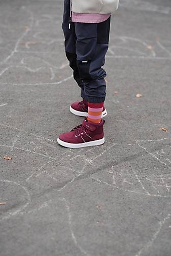 reima Wasserdichte Sneaker Skeitti