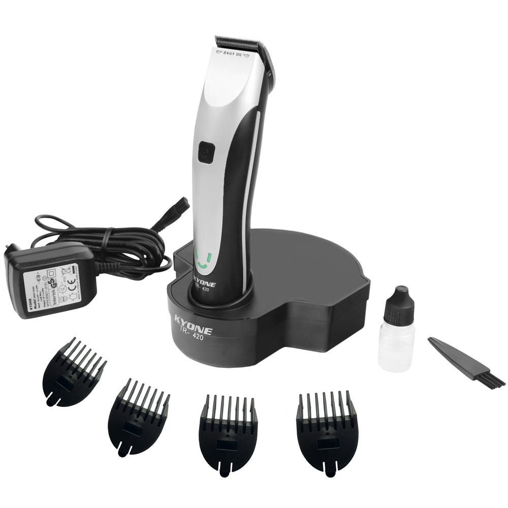 Kyone TR-420 Konturen Maschine