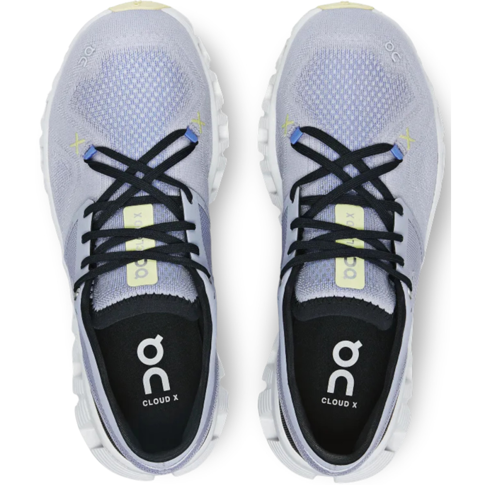 ON Cloud X 3 60.98253 / lila