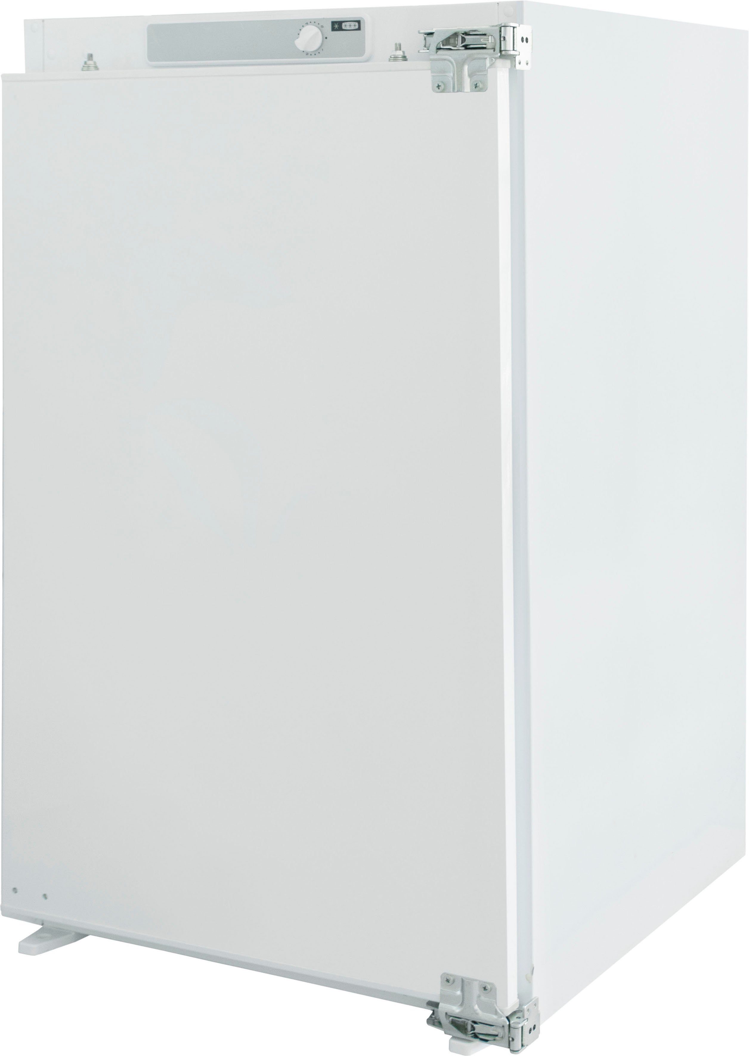 Sharp Einbaugefrierschrank SJ-SE099M0X-EU, 87,5 cm hoch, 54 cm breit