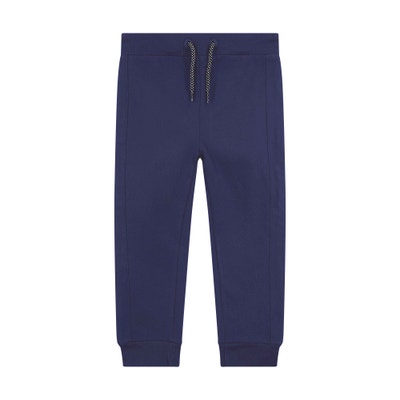 Set Jogger + Sweatshirt, dunkelblau für Jungs