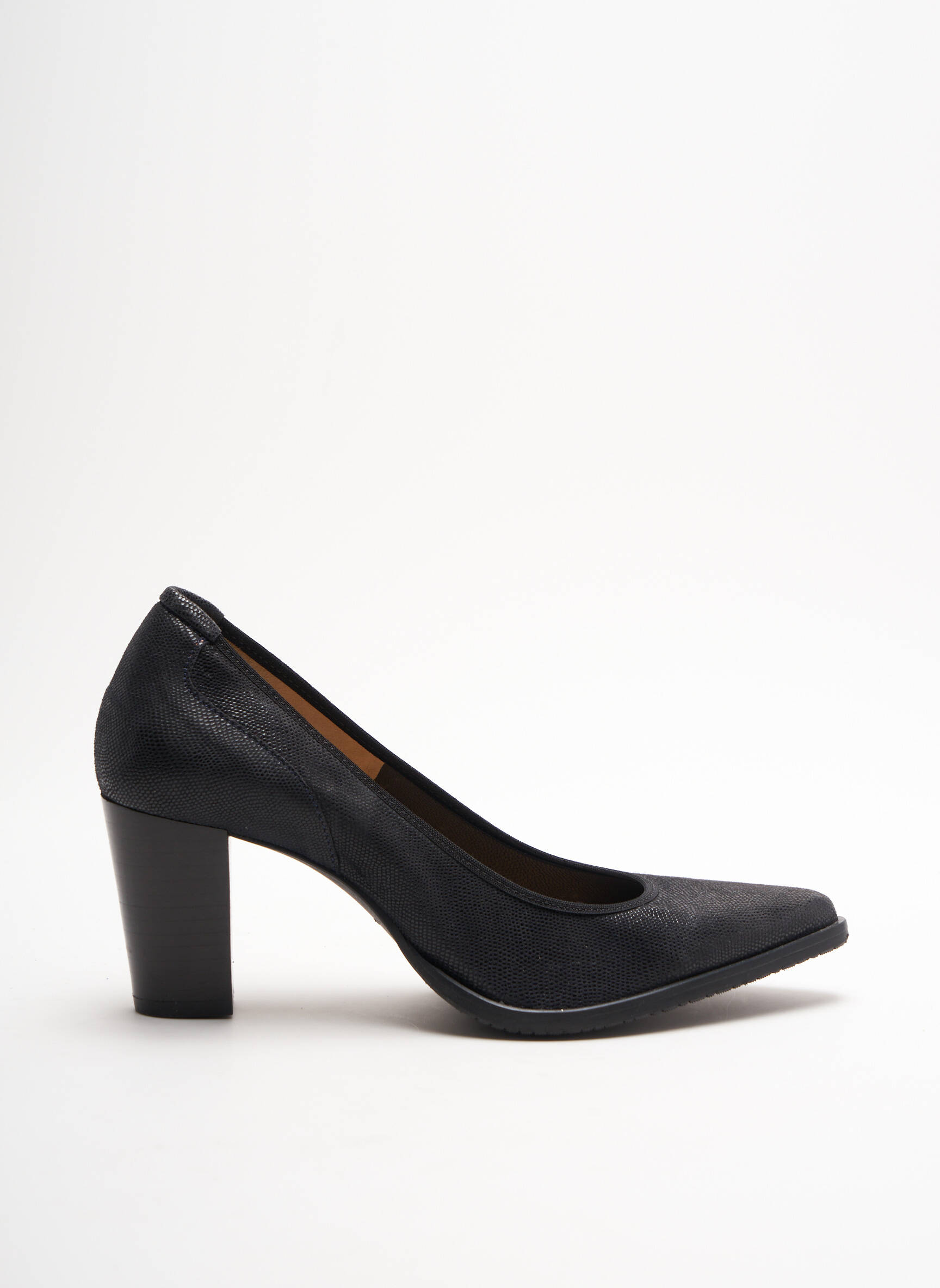 Otess Escarpins Femme couleur bleu