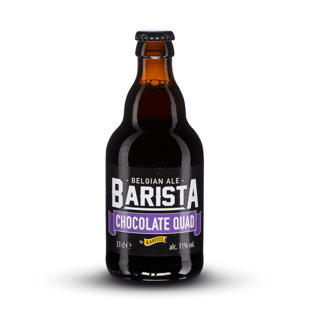 Kasteel Barista 33 cl