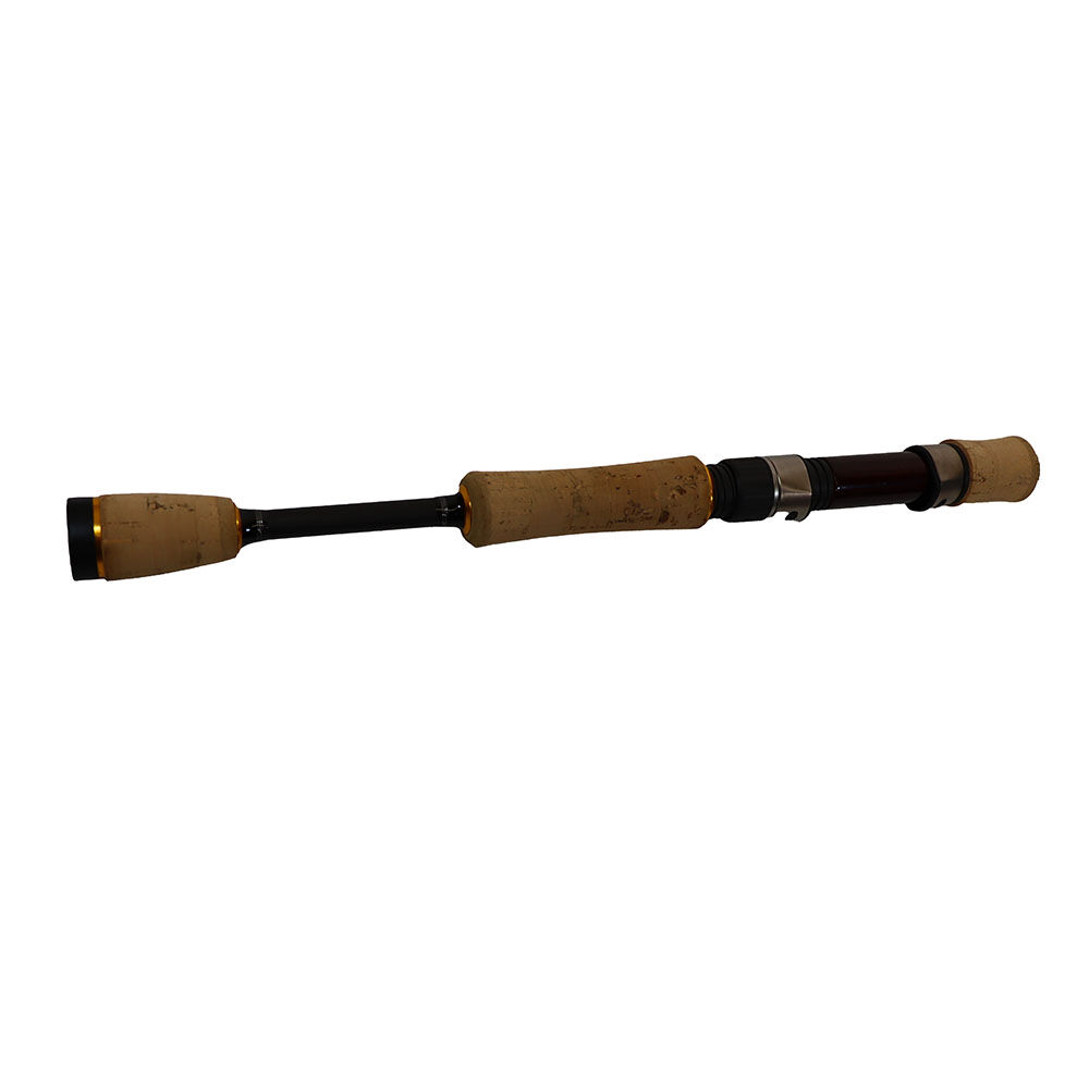 Vara de pesca Daiwa Legalis 212 LFS 2,01m para spinning, 5-14g