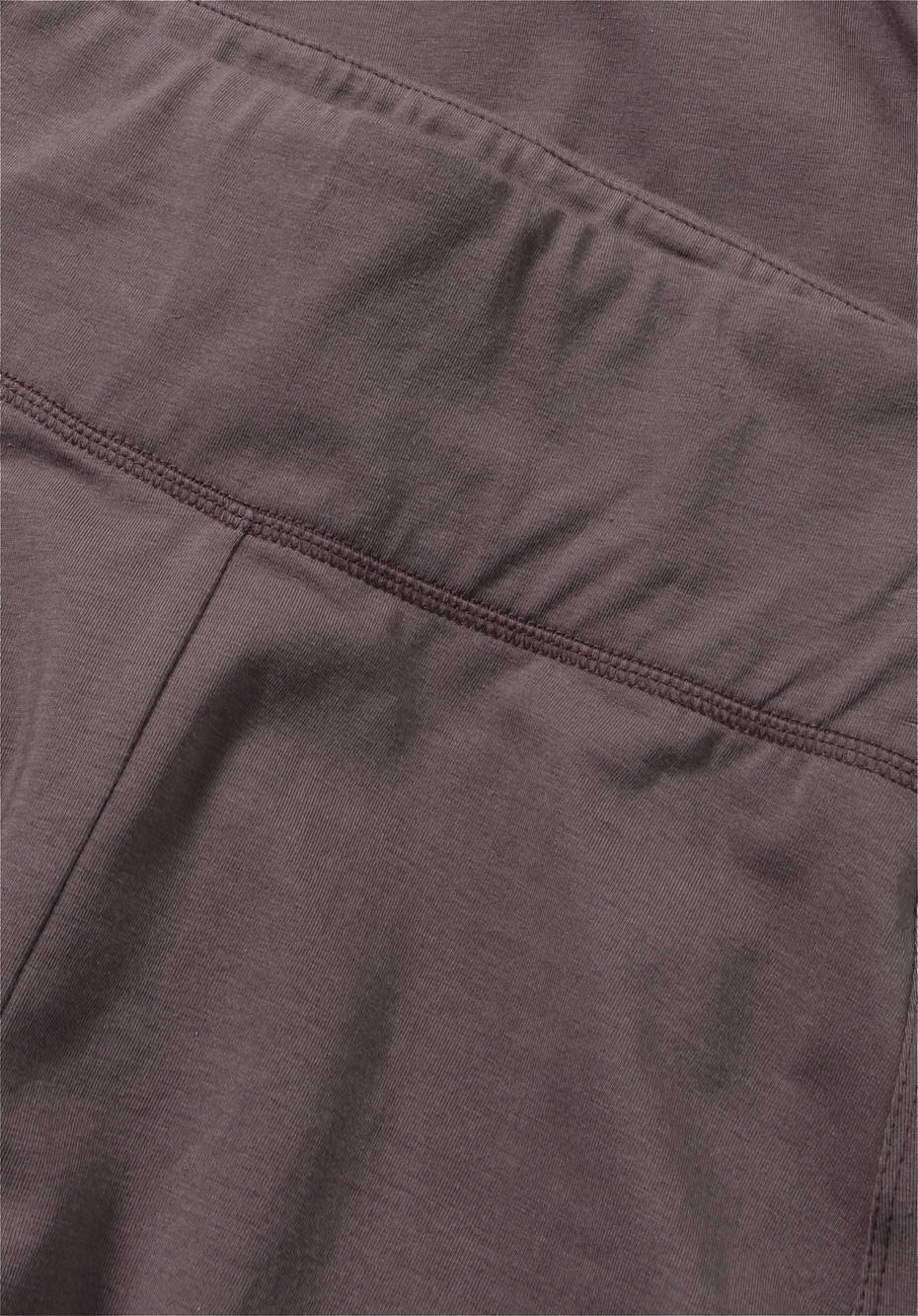 Yoga-Hose aus Bio-Baumwolle