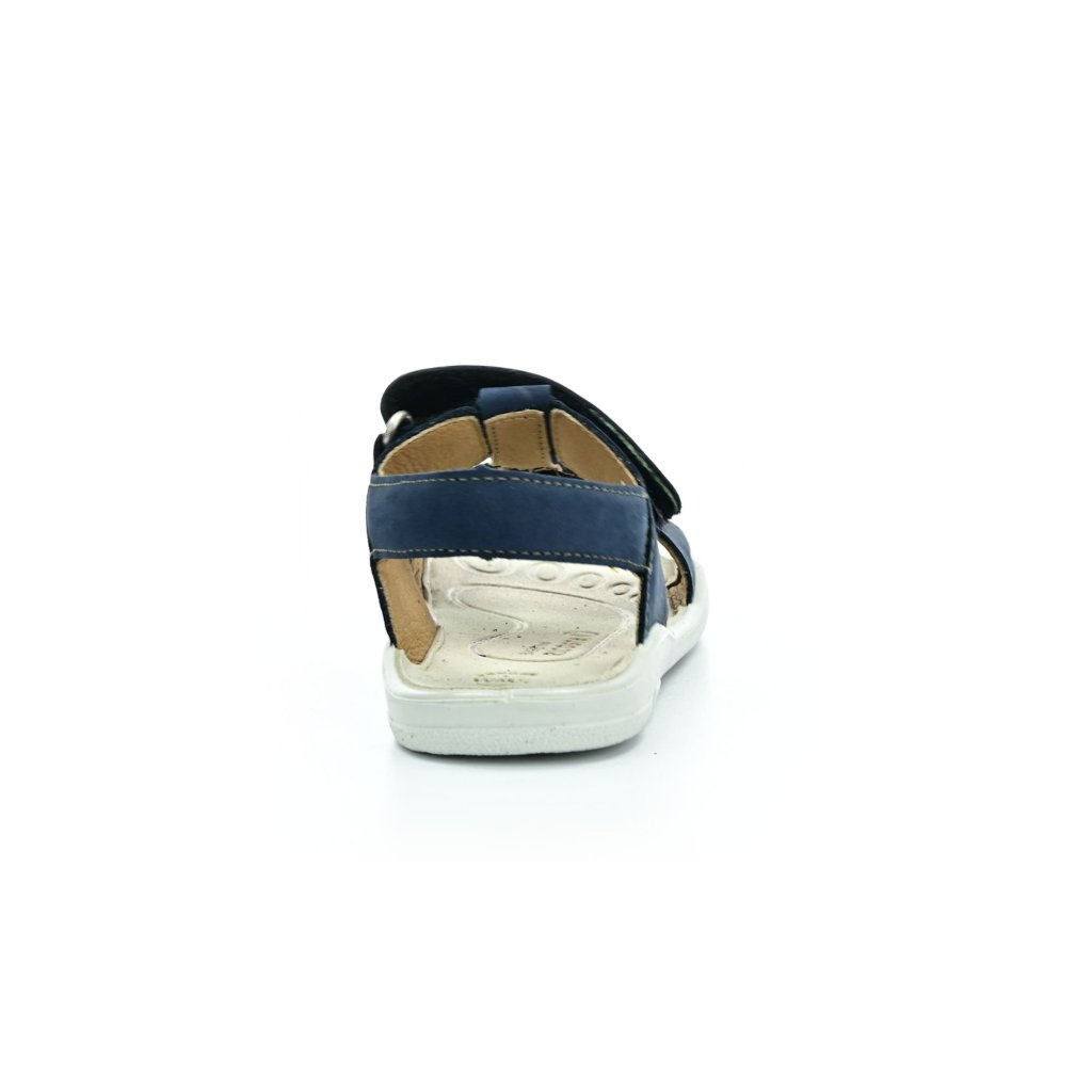 Ricosta Seattle Nautic Barfußsandalen
