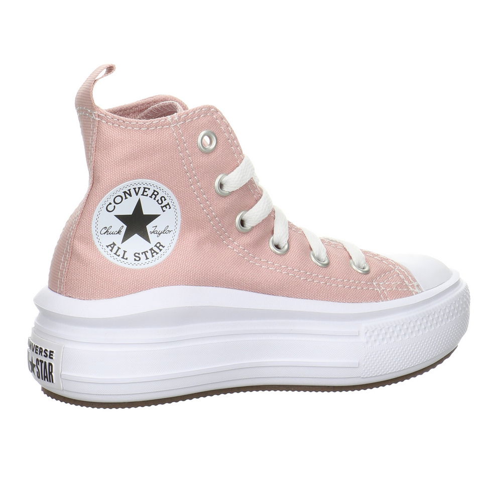 Converse Chuck Taylor All Star Move Sneaker