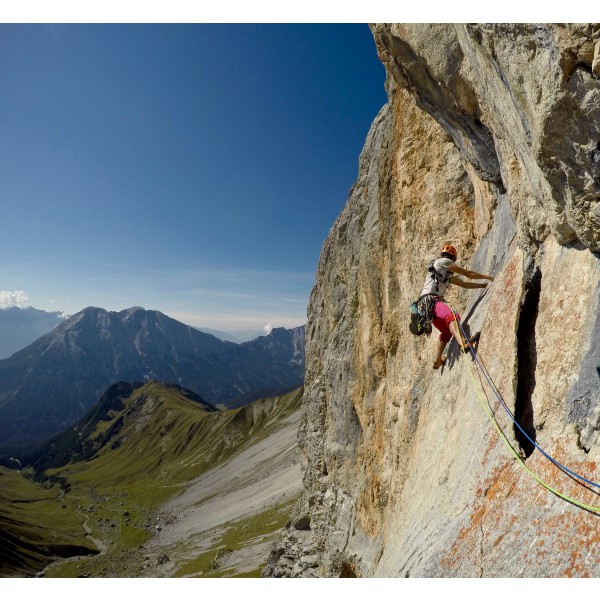 Mammut - Pendi 8.0 Dry - Halbseil