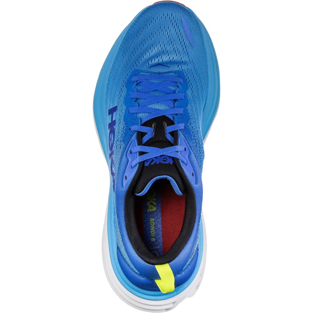 Hoka Bondi 8 1123202-VSW / blau