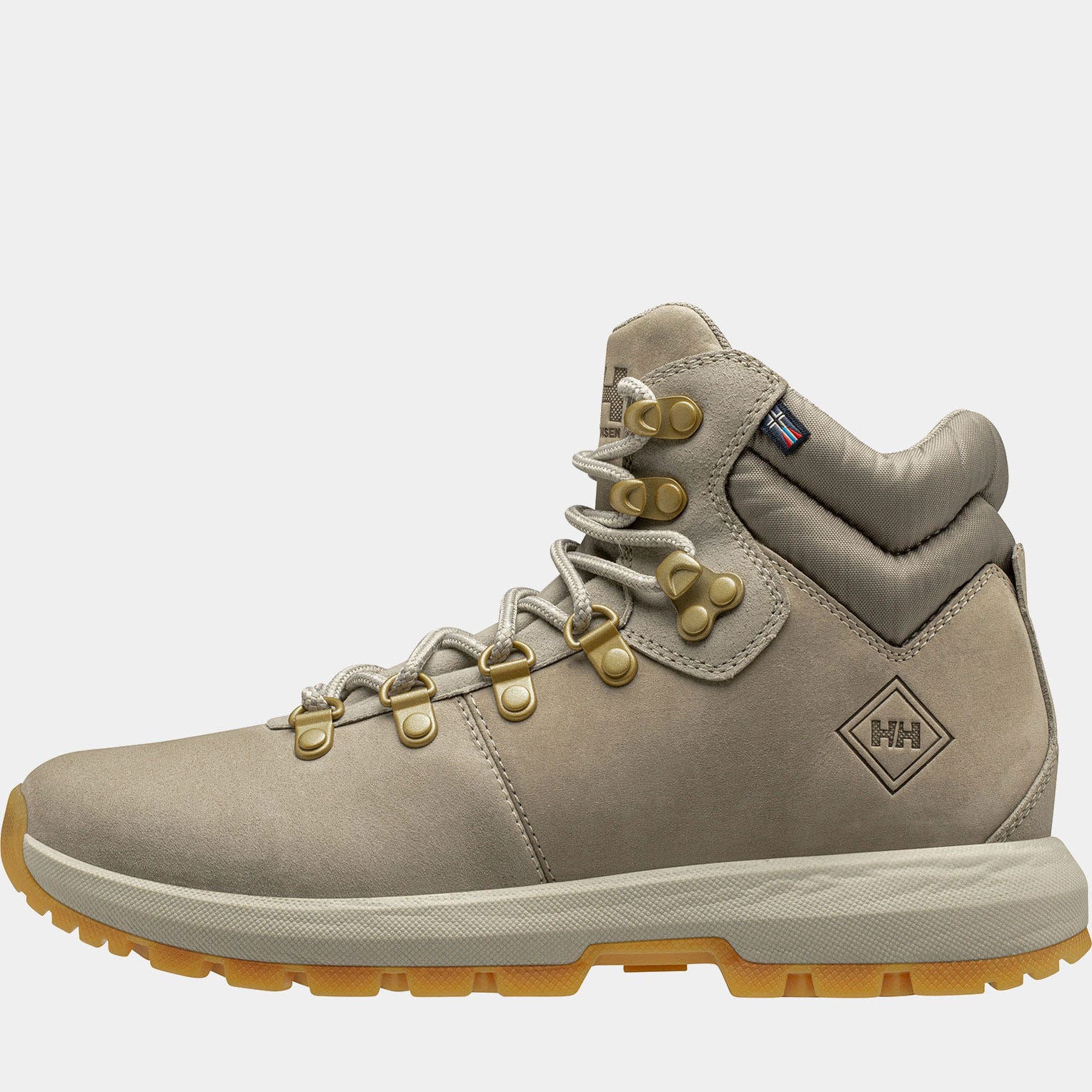 Women's Coastal Hiking Boots