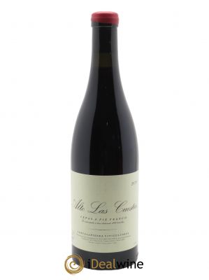 Vino de la Tierra de Castilla y León Alto Las Cuestas Cantalapiedra Viticultores  2020 - Lot de 1 Bouteille