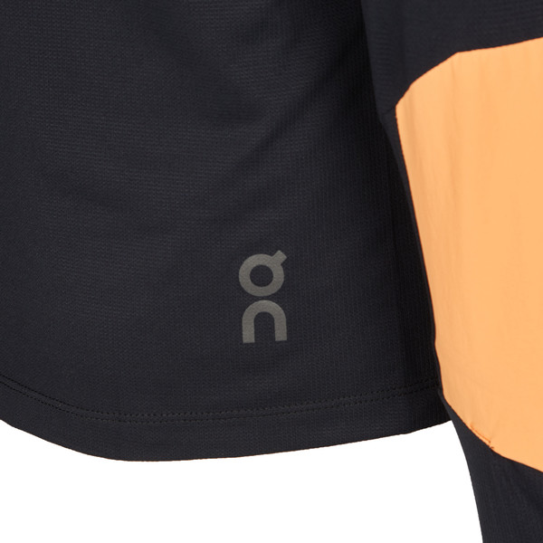 TRAIL BREAKER Herren - Fleecepullover