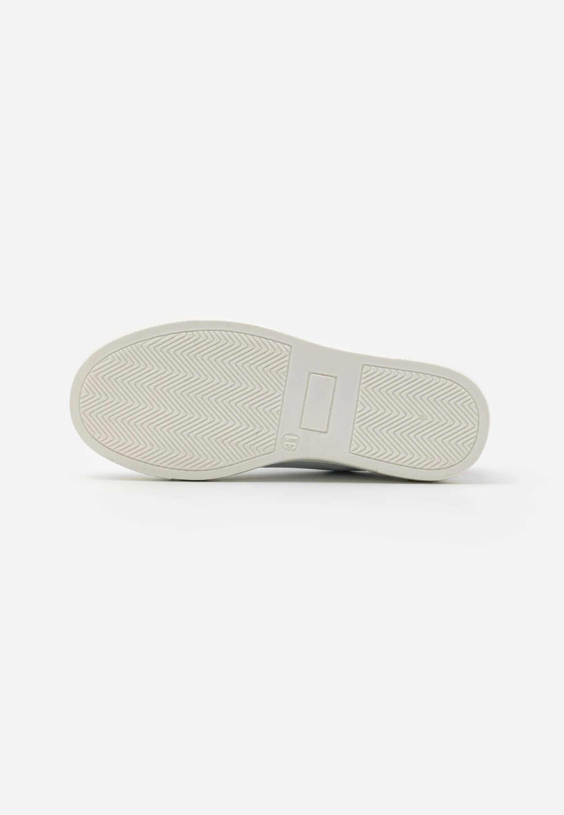 MOSCHINO UNISEX - Zapatillas bajas
