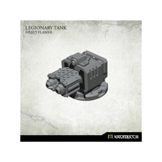 Legionary Tank: Heavy Flamer (1)