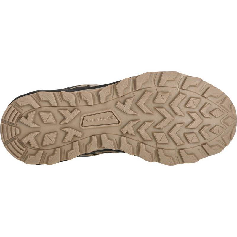 Whistler Qisou W Wanderschuhe Damen