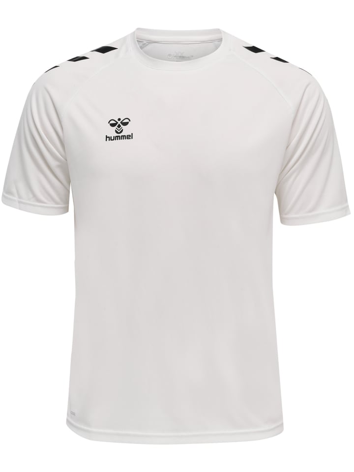 Hummel Hummel T-Shirt Hmlcore Erwachsene in WHITE günstig kaufen