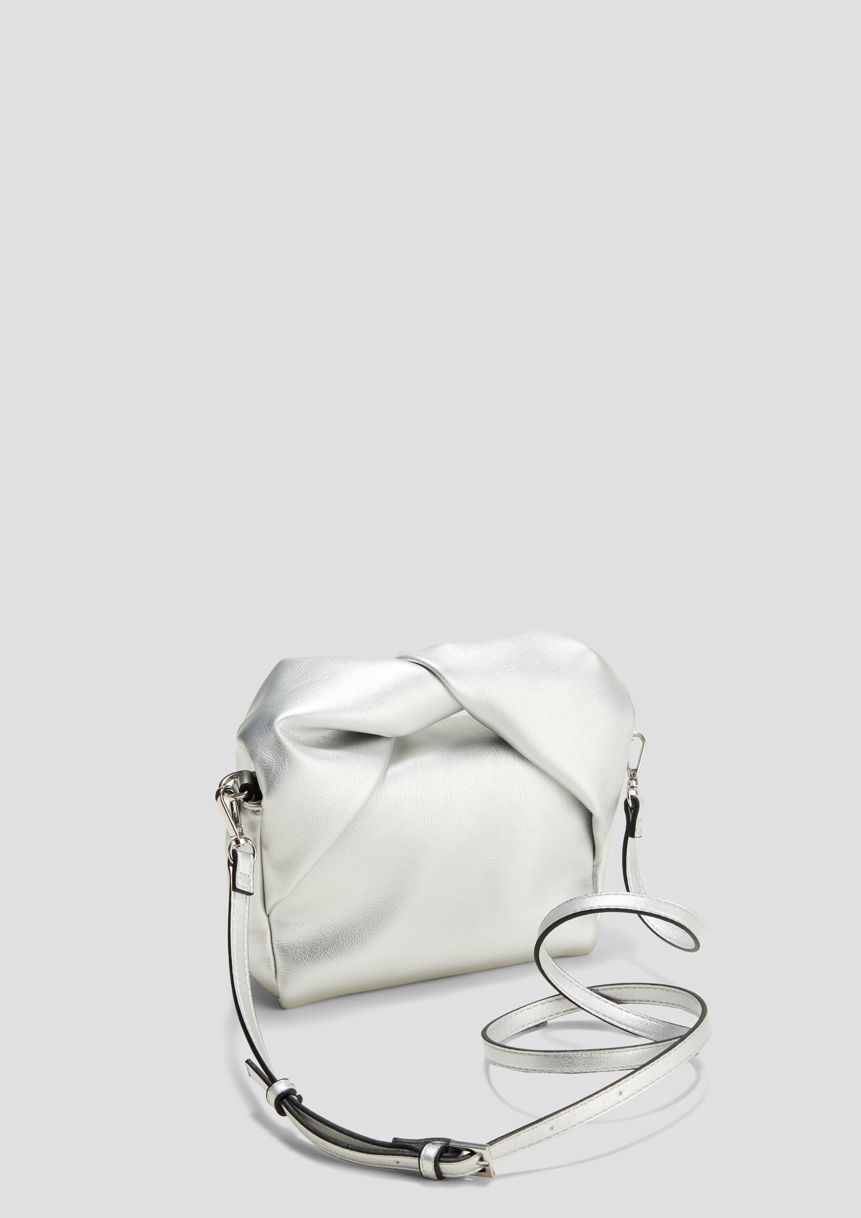 Tasche mit Knoten-Detail  2137750-0010