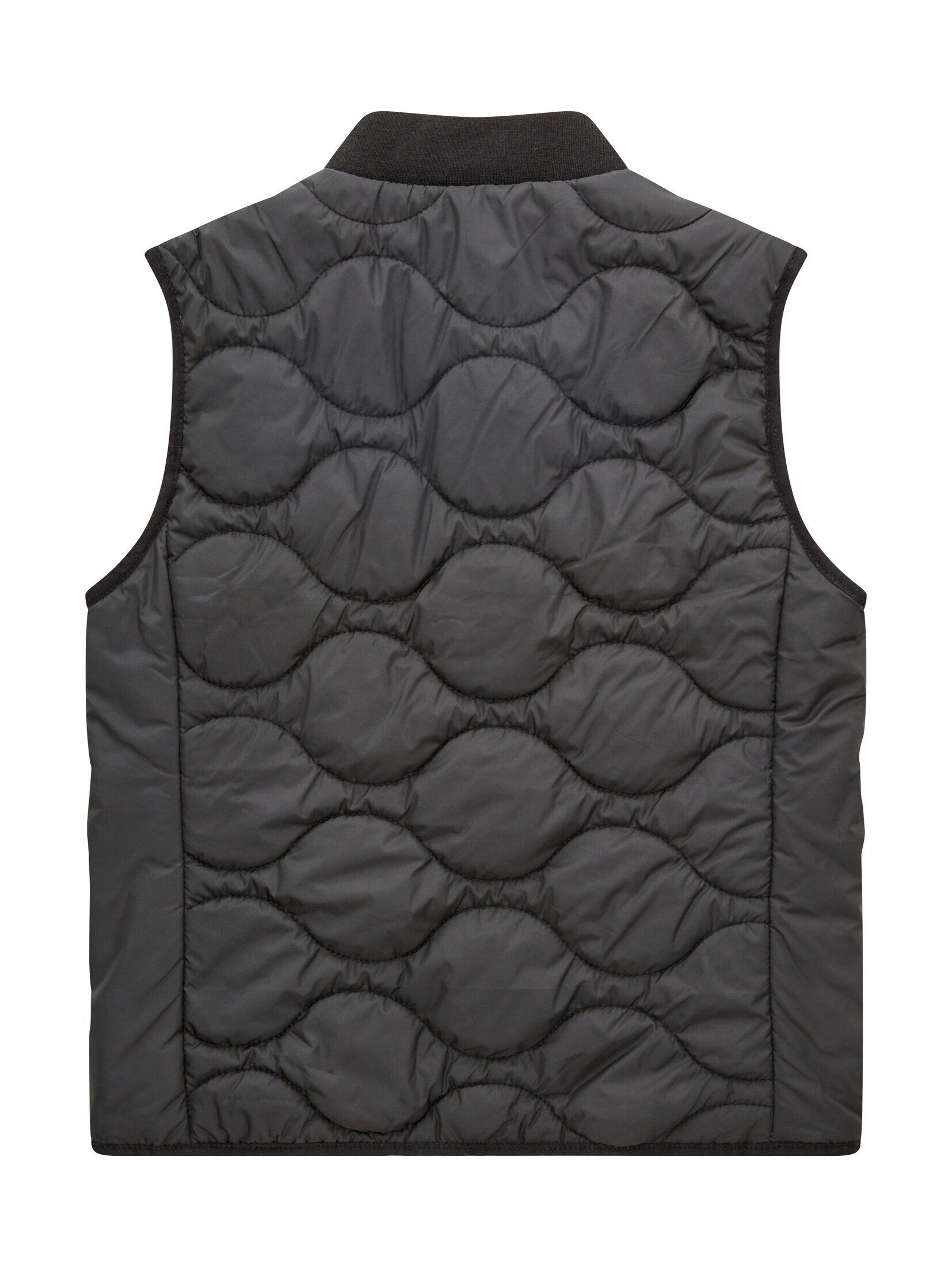 TOM TAILOR Steppweste Lightweight Weste