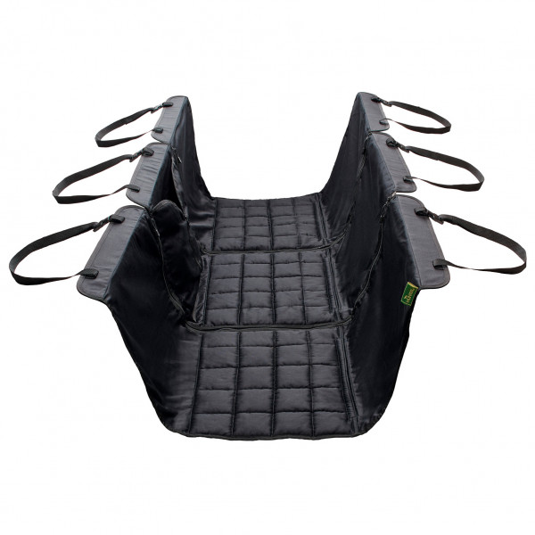 Hunter - Blanket Backseat Hamilton - Hundedecke