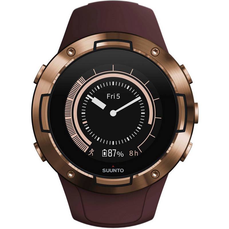 Suunto Suunto 5 Sportuhr