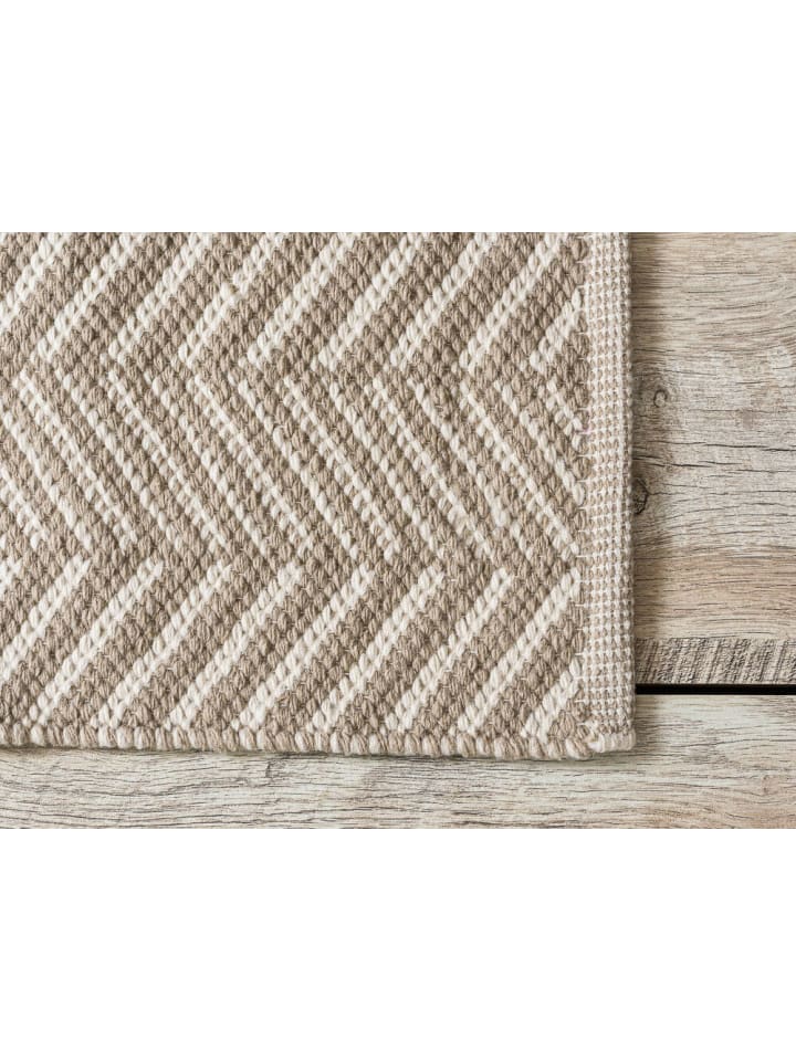 PAD Concept Outdoor Teppich HARRY Beige 170x240 cm günstig kaufen onesize