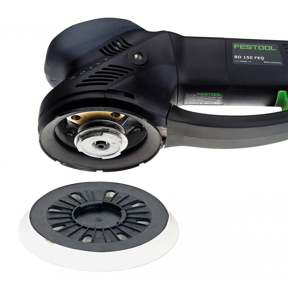 Lixadeira excêntrica 3 em 1 FESTOOL 150 mm 576019