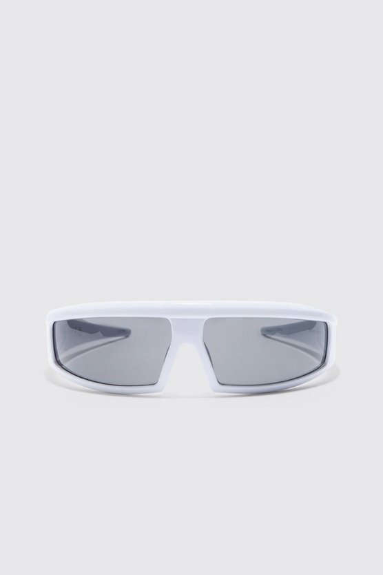 Racer-Sonnenbrille