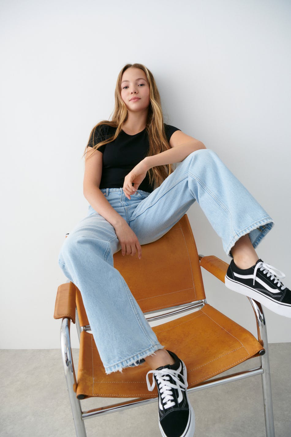 Y basic top