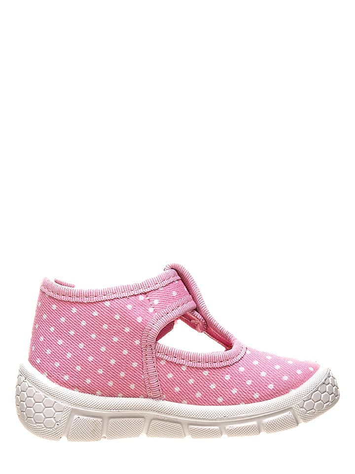 Fischer Markenschuh Hausschuhe 