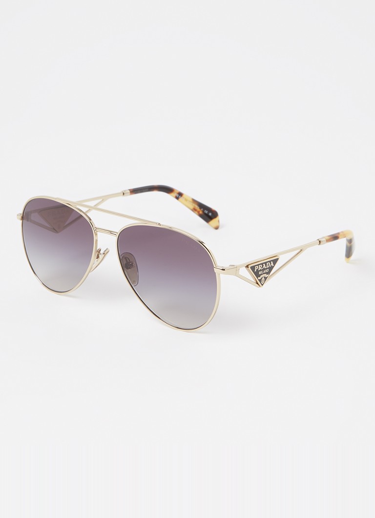 Prada Sunglasses PR73ZS