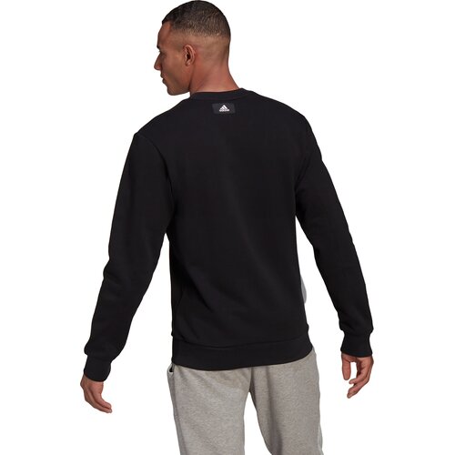 ADIDAS HERREN SPORTSWEAR GRAPHIC SWEATSHIRT