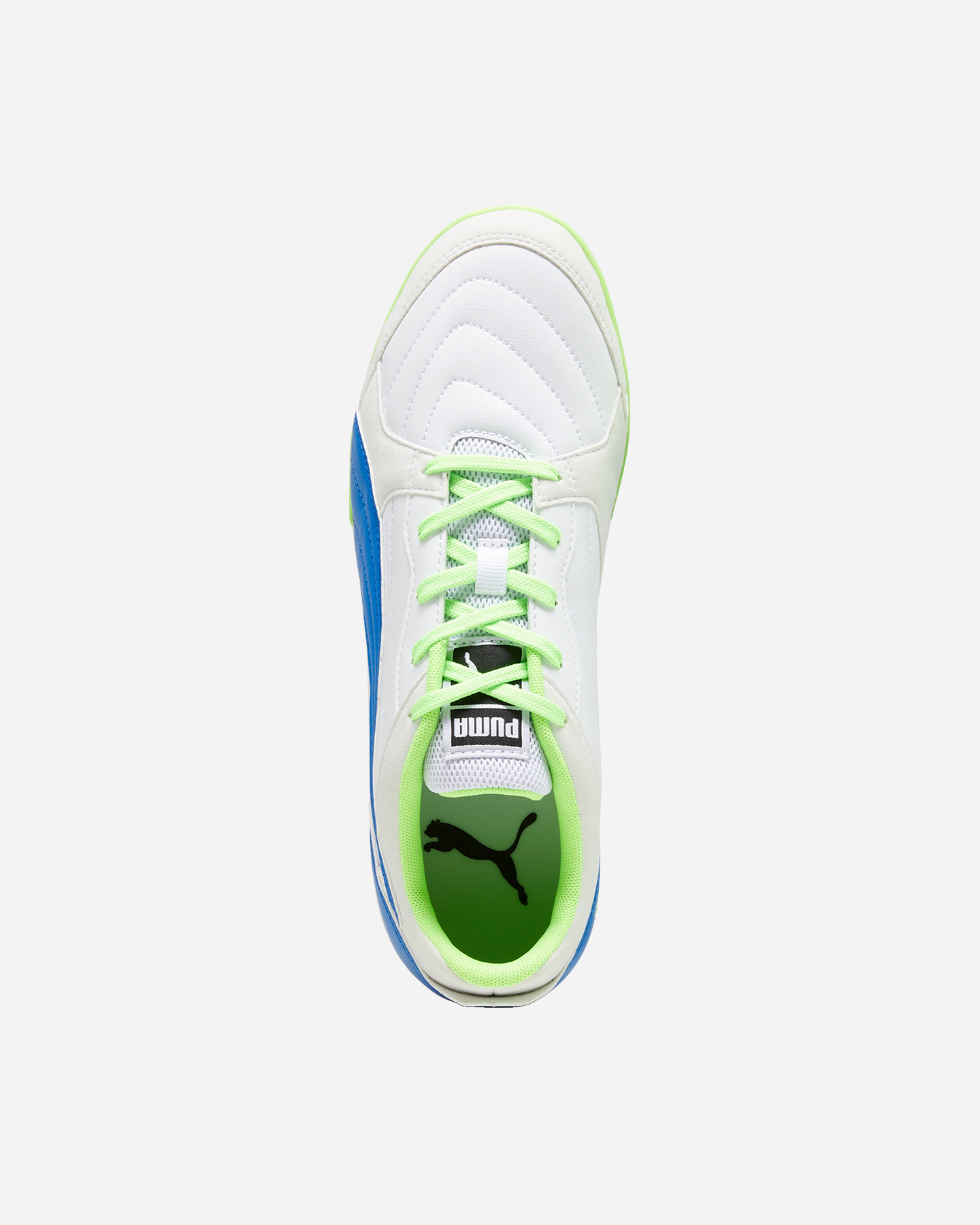 Buty piłkarskie Puma Pressing IV Tt M 107860-01