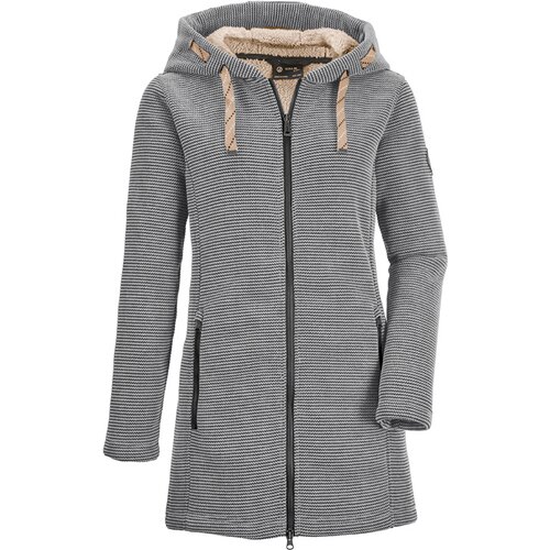 DAMEN MANTEL GW 54 WMN KNTFLC PRK