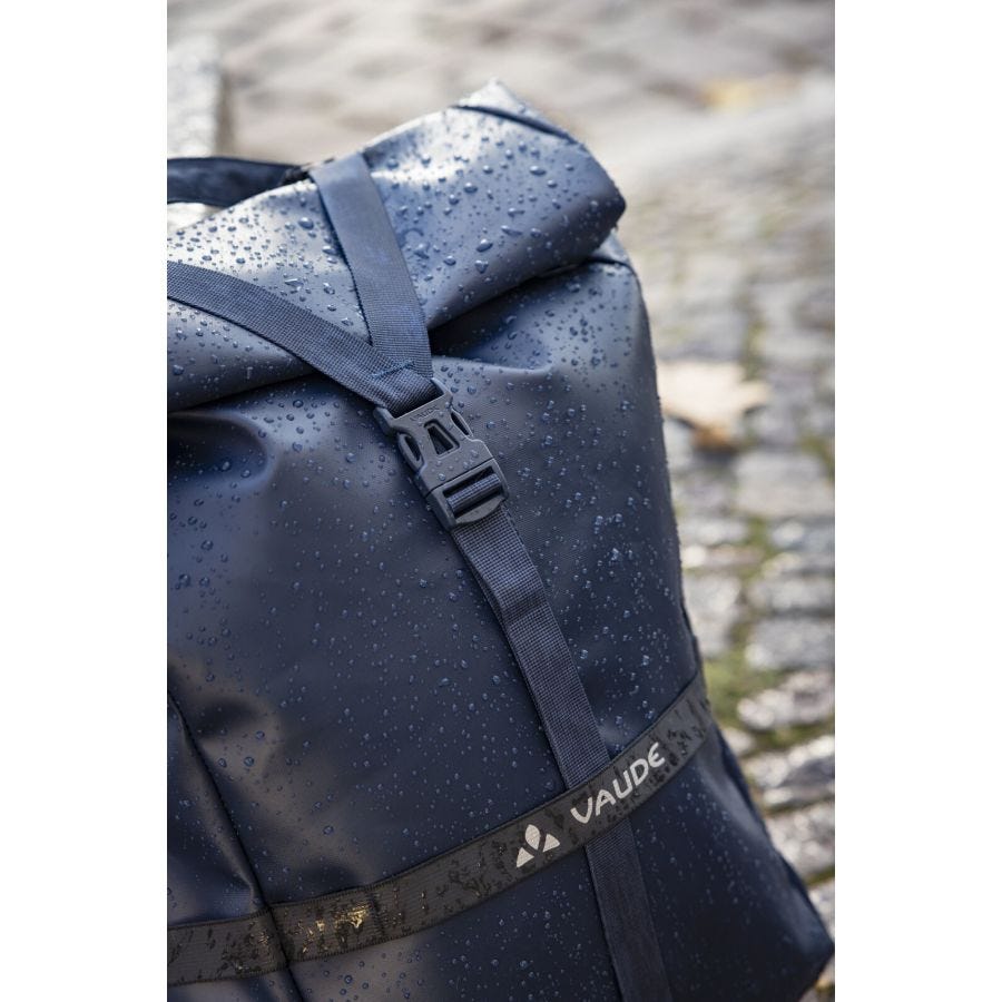 Mineo 23 Daypack - Tagesrucksack mit Rollverschluss